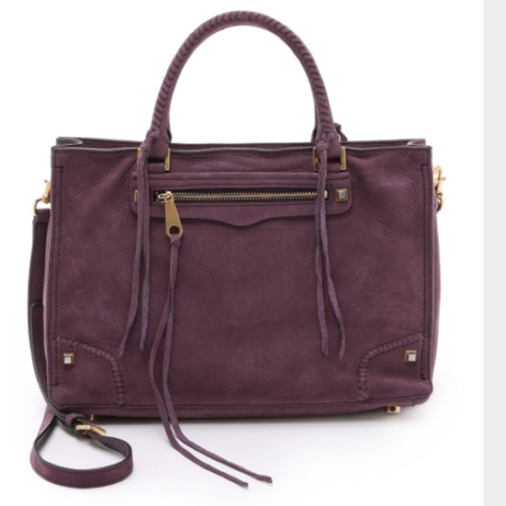Rebecca Minkoff Regan Satchel